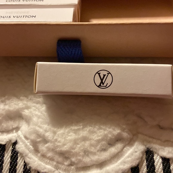 💯 Authentic NUIT DE FEU 2ML Vial - Picture 2 of 8